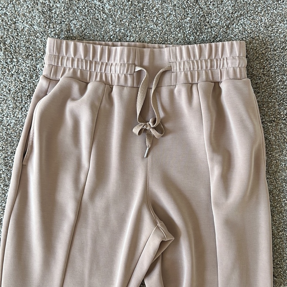 Joy lab light pink soft pants - Picture 6 of 8